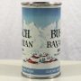Busch Bavarian Beer (Light Blue) 047-20 Photo 2