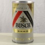 Busch Beer (Test Can) 229-08 Photo 3