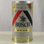 Busch Beer (Test Can) 229-07 Photo 3
