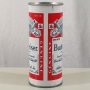 Budweiser Lager Beer 143-14 Photo 2