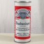 Budweiser Lager Beer 143-14 Photo 3