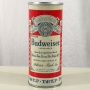 Budweiser Lager Beer 143-07 Photo 3