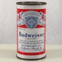 Budweiser Lager Beer (Tampa) (Continental) 043-28 Photo 3