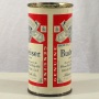 Budweiser Lager Beer 044-14 Photo 2