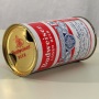 Budweiser Lager Beer 044-13 Photo 5