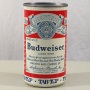 Budweiser Lager Beer L048-17 Photo 3