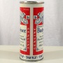 Budweiser Lager Beer 143-08 Photo 2