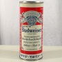 Budweiser Lager Beer 143-08 Photo 3