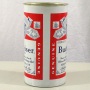 Budweiser Lager Beer (Test Can) NL Photo 2