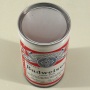 Budweiser Lager Beer (Test Can) NL Photo 5