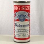 Budweiser Lager Beer (Tampa) (Continental) L226-20 Photo 3
