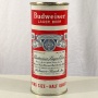 Budweiser Lager Beer 226-16 Photo 3