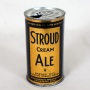 Stroud Cream Ale 779 Photo 3