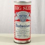 Budweiser Lager Beer 143-04 Photo 3