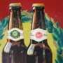 Narragansett Ale Beer Diecut Sign Photo 4