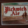 Haffenreffer Pickwick Ale Tin Sign Photo 2