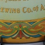Dobler Lager Beer Wagon Tray Photo 2