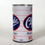 Clyde Premium Lager Beer Can Photo 2