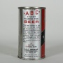 St. Louis ABC Beer Can 4 Photo 4