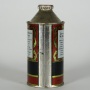 Bohemian Club Cone Top Beer Can 154-02 Photo 3