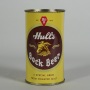 Hull's Bock Beer Can Photo 3