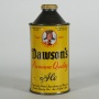Dawson's Premium Quality Ale Cone Can 159-02 Photo 3