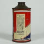 Associated Lager Beer Cone Top Can 150-22 Photo 3