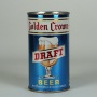 Golden Crown Draft JUICE TAB Beer Like 70-7 Photo 3