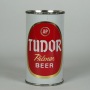 Tudor Pilsner Beer JUICE TAB Can 132-04 Photo 3