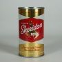 Sheridan Beer Can 132-40 Photo 3