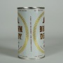 Brown Derby Lager Beer Can EASTERN 42-30 Photo 2