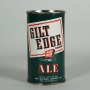 Gilt Edge Ale Can 69-34 Photo 3