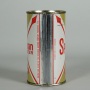 Spearman Bavarian Style Beer Can PENSACOLA 134-38 Photo 2