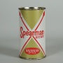 Spearman Bavarian Style Beer Can PENSACOLA 134-38 Photo 3