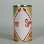 Spearman Bavarian Style Beer Can PENSACOLA 134-38 Photo 4