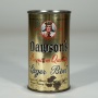 Dawsons Premium Quality Lager Beer Can 53-16 Photo 3
