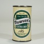 Dawson's Extra Dry Ale 53-09 Photo 3