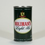 Holihan's Light Ale Can 83-01 Photo 3