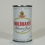 Holihan's Pilsener Beer Can 83-02 Photo 3