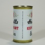 Hull's Export Beer Can 84-25 Photo 2