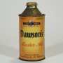 Dawson's Master Ale HIGH PRO Cone 158-28 Photo 3