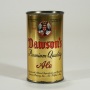 Dawson's Premium Quality Ale 53-06 ccc48 Photo 3