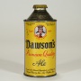 Dawson's Premium Quality Ale Cone 159-02 Photo 3