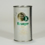 Krueger Cream Ale Can NEWARK 89-39 Photo 3