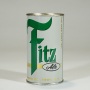 Fitz Ale Beer Can 64-17 Photo 3