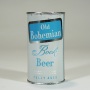Old Bohemian Bock Beer Can 104-29 Photo 3