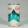 Gettelman Beer Can 69-23 Photo 2