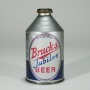 Brucks Jubilee Beer Crowntainer 192-22 Photo 3