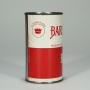 Barbarossa Beer Can 34-38 Photo 4