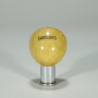 Dawson's Gold Crown Ale Torpedo Ball Knob Photo 2